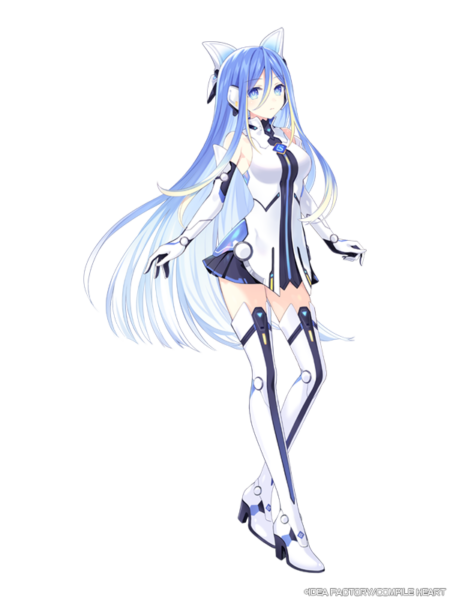 ネプテューヌシリーズ最新作『超新時空ゲイム ネプテューヌ∞』が8月27日に発売決定_038