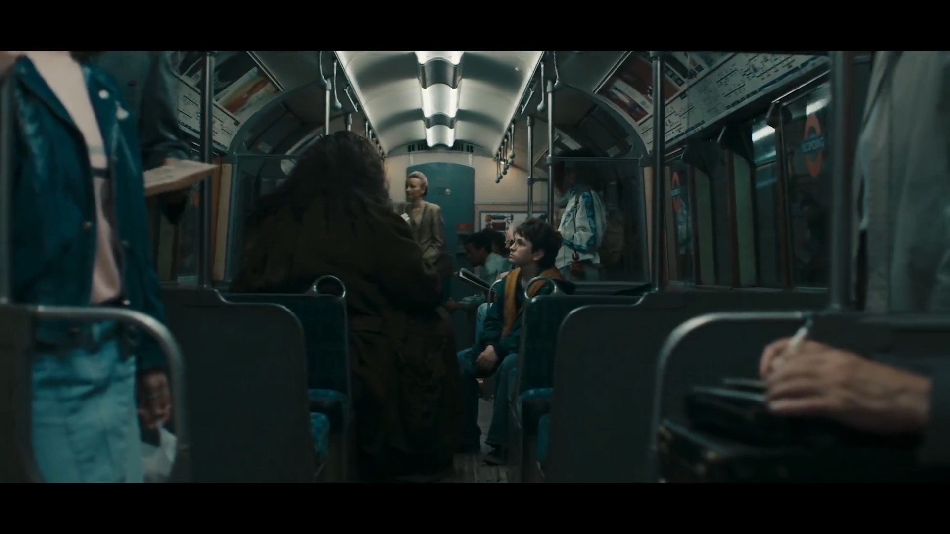 ドラマ版『ハリー・ポッター』ティザー予告映像が公開_001