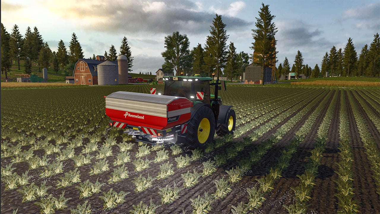 『Farming Simulator 26』は、Nintendo Switchとモバイル向けに発表。5月19日に発売予定_001