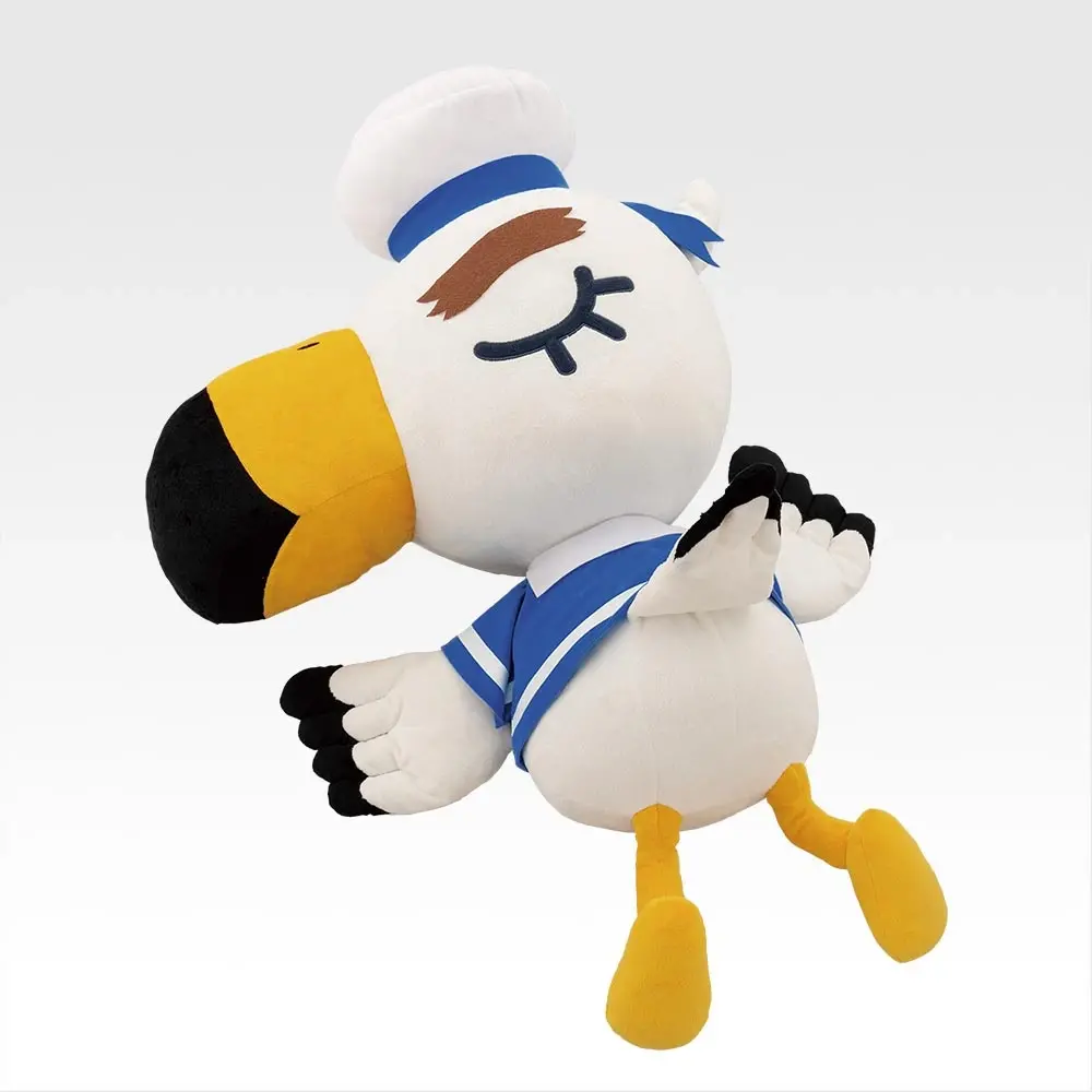 『どうぶつの森』「つぶきち&まめきちのティッシュケース」が当たる一番くじが4月4日に発売へ_008