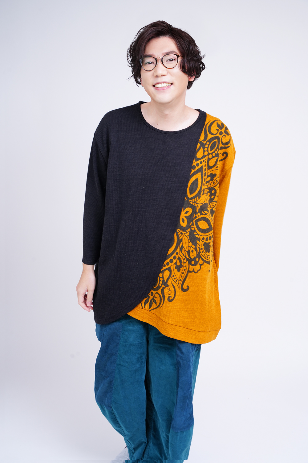 アニメ『幻想水滸伝』ルカ・ブライト役は⼋代拓さんに決定。第1弾PV、追加キャスト情報が公開_024