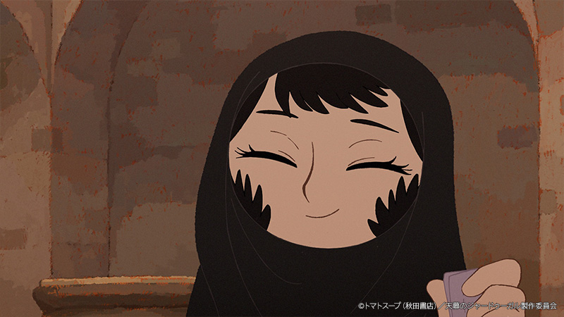 TVアニメ『天幕のジャードゥーガル』第1弾キャストが発表、あわせて第1弾PVも公開_004