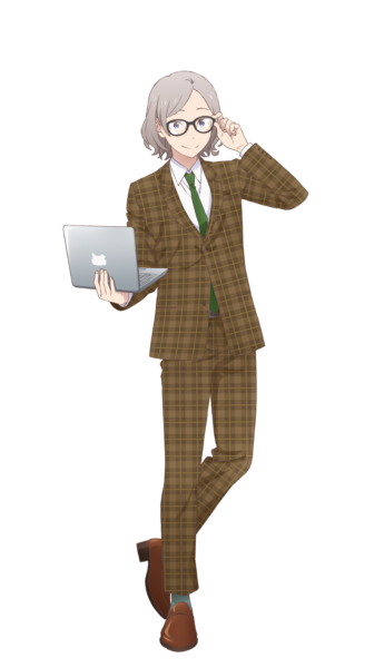 TVアニメ『リゼロ』の新作乙女ゲーム『Re:ゼロから始めるオフィス生活』が発表！？_015