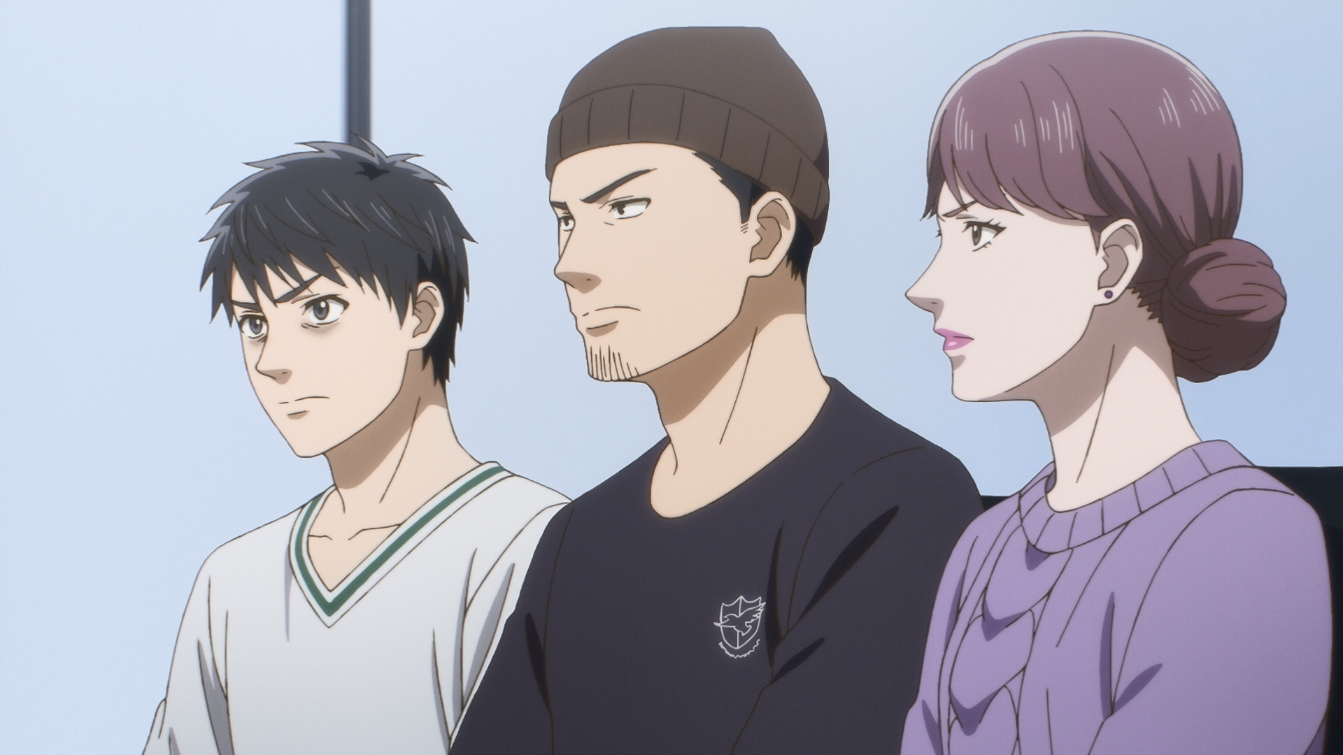 TVアニメ『左ききのエレン』メインPVが公開。OP曲をALIが、ED曲を紫今が担当_004