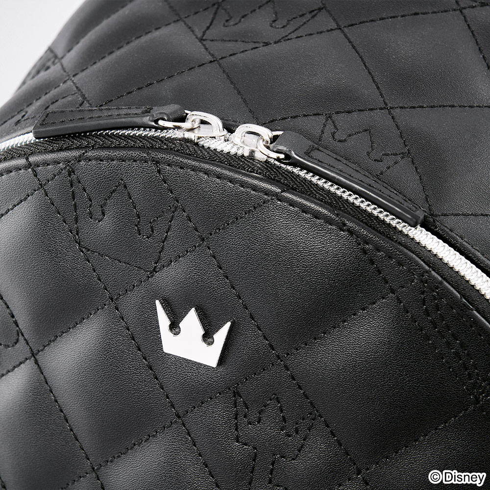 『キングダム ハーツ』シリーズからキルティングバッグや小物など最新グッズ4点が発売決定_026