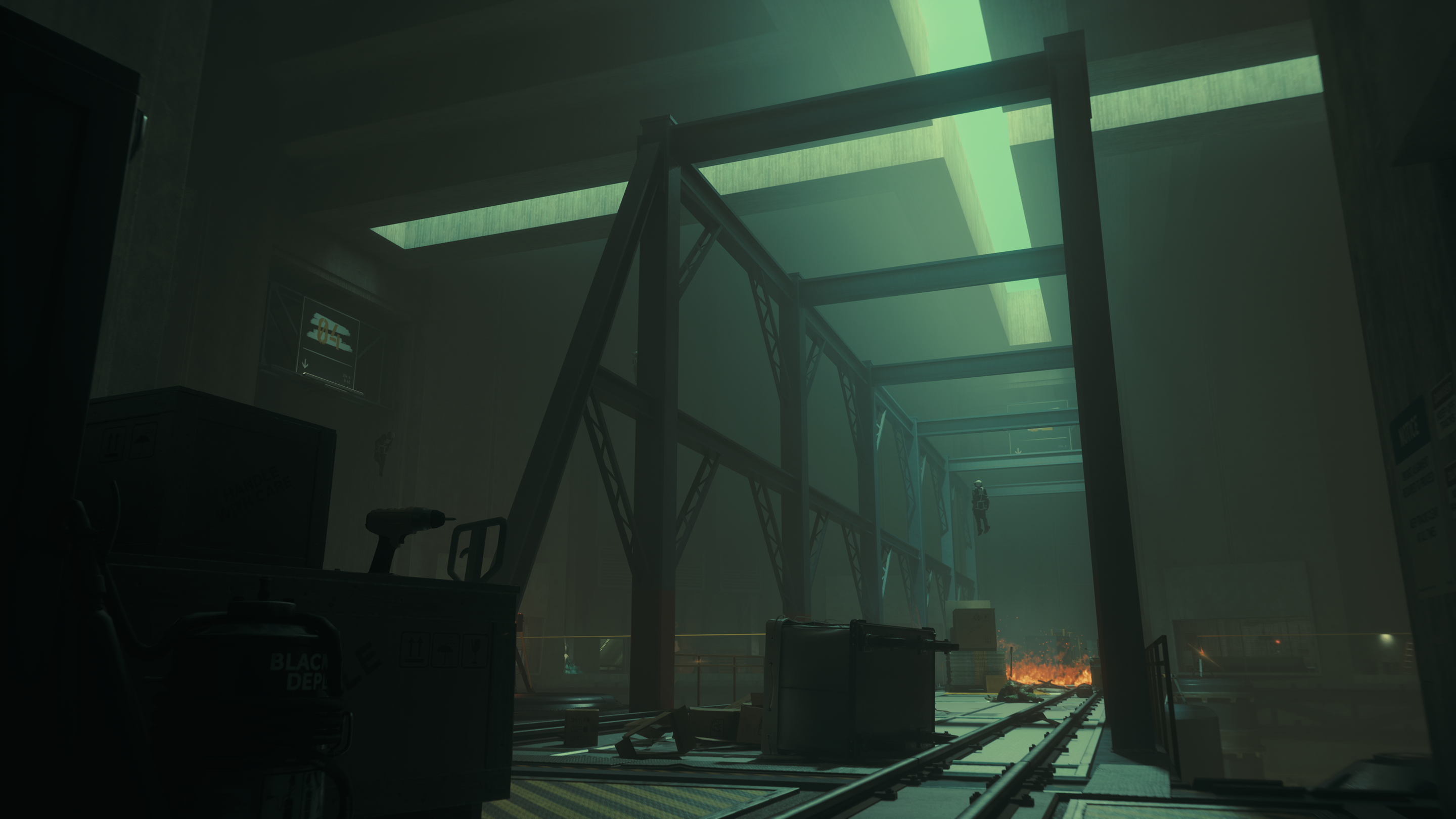 『FBC: Firebreak』最終大型アップデート「Open House」を配信開始。半額の2200円に価格改定_002