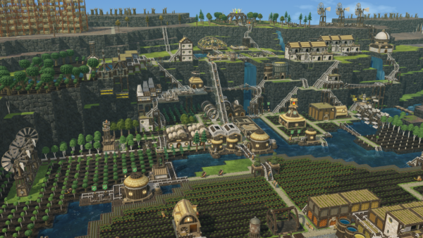 『Timberborn』1.0版が3月13日より配信開始_003