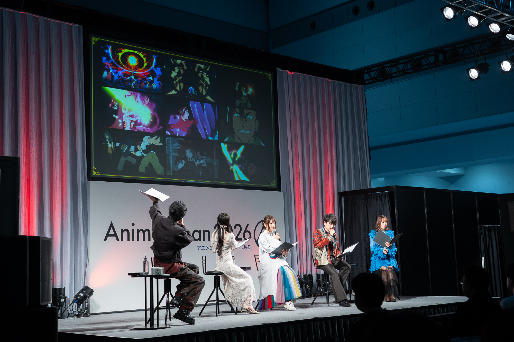 TVアニメ『勇者刑に処す』「AnimeJapan 2026」ステージイベントのオフィシャルレポートが公開_002