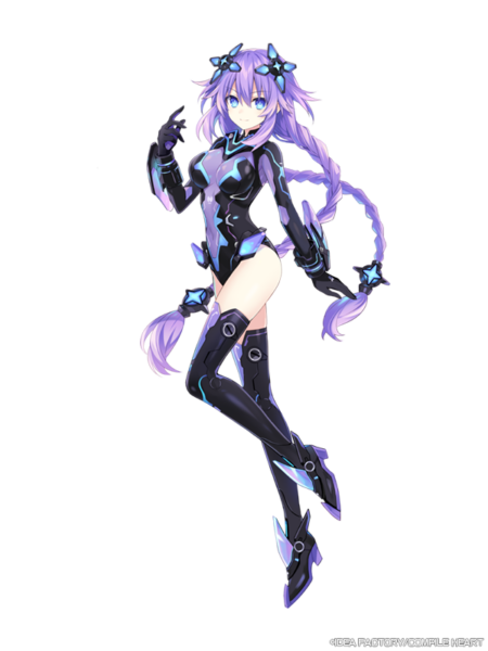 ネプテューヌシリーズ最新作『超新時空ゲイム ネプテューヌ∞』が8月27日に発売決定_034