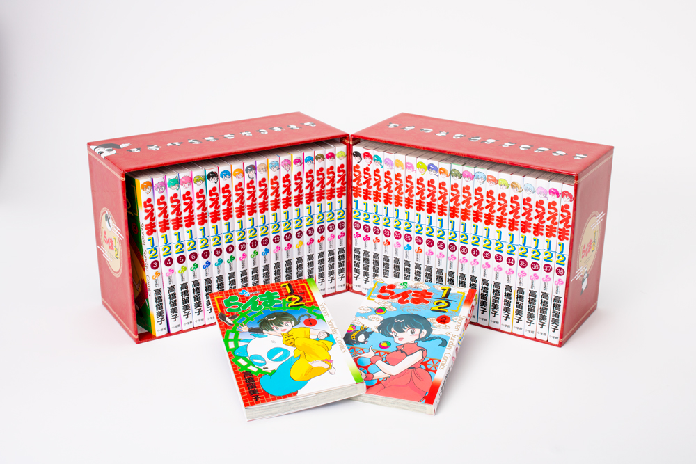 『らんま1/2』アニメ第3期が制作決定!2026年10月より放送_020