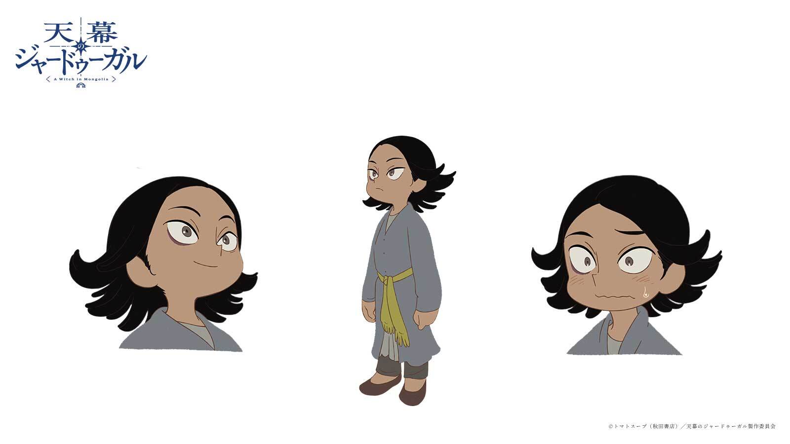 TVアニメ『天幕のジャードゥーガル』第1弾キャストが発表、あわせて第1弾PVも公開_013