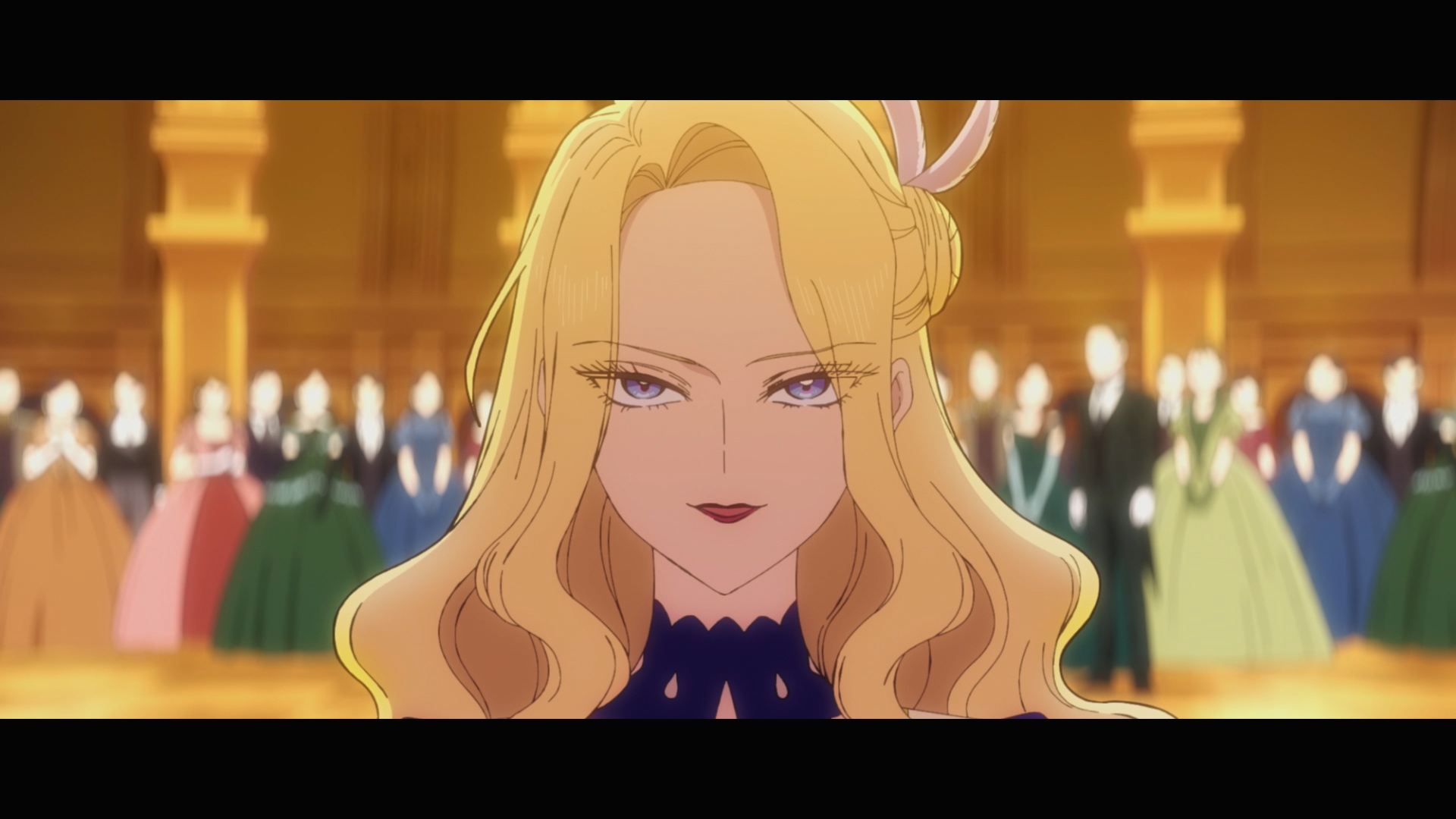 『悪役令嬢の中の人』2027年にTVアニメ化が決定。レミリア役は沢城みゆきさん、エミ役は高橋李依さんが担当_013