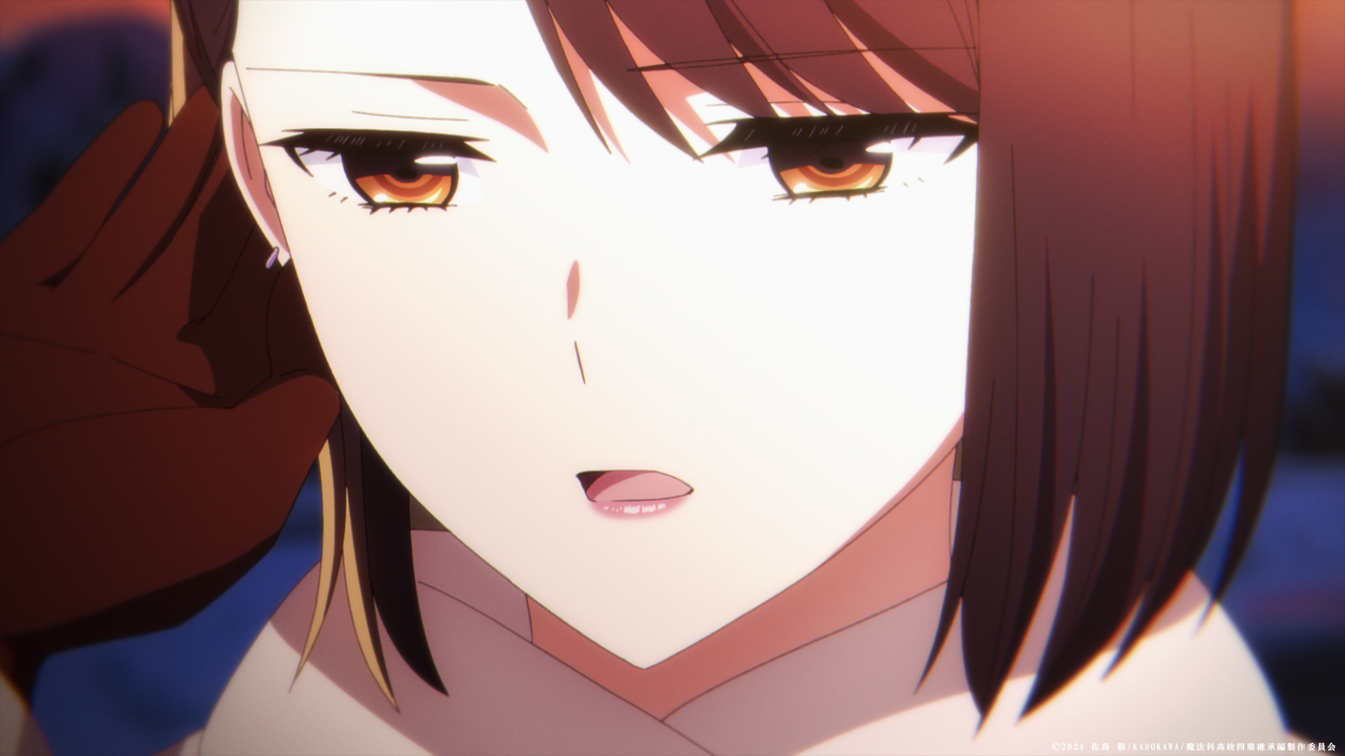 劇場版アニメ『魔法科高校の劣等生 四葉継承編』主題歌がLiSAの新曲「YES」に決定_004