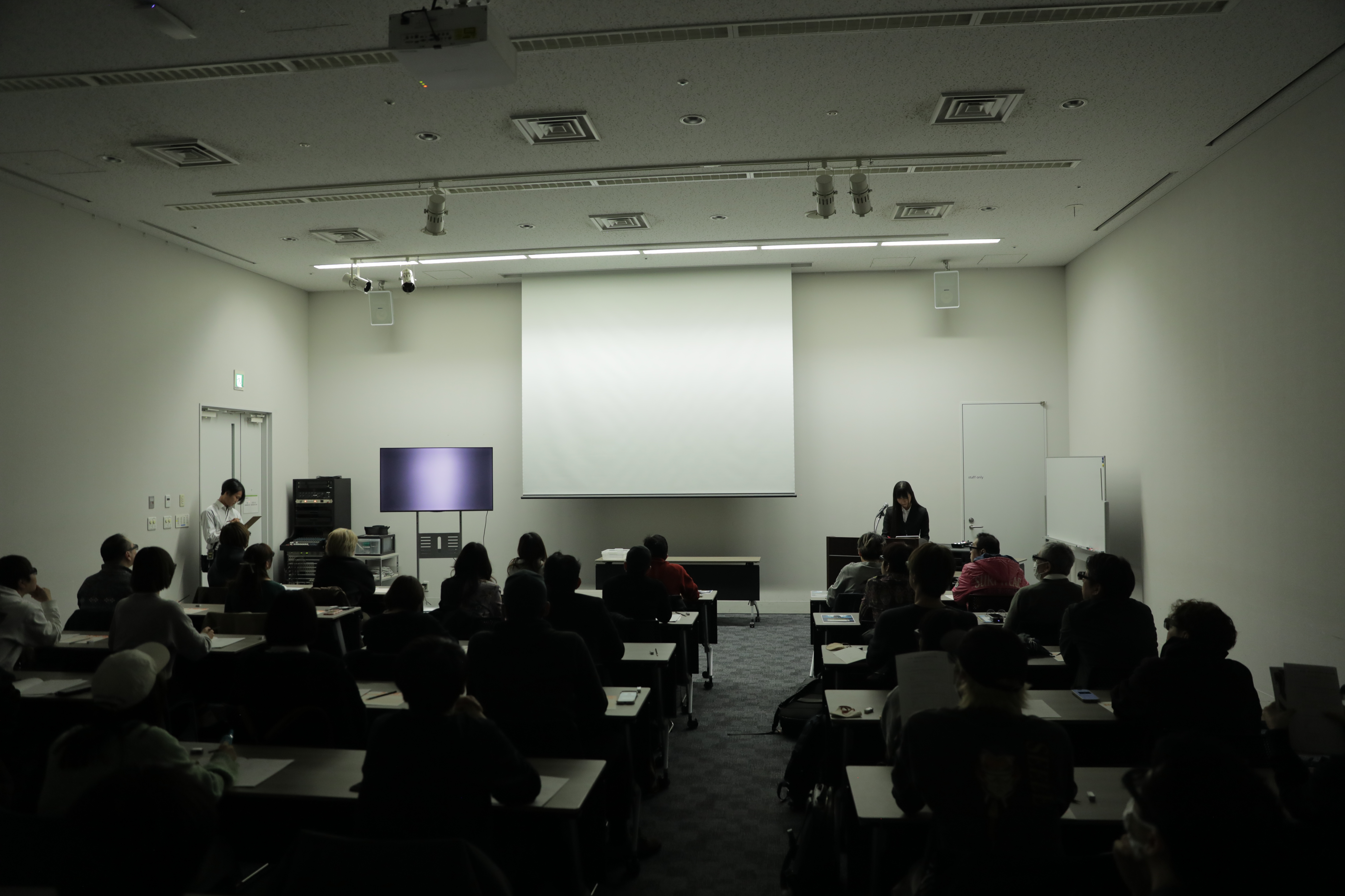 都市伝説解体・センター試験先行体験レポート。会場にはセンター長の廻屋も登場、模擬試験の受験がおすすめ_010