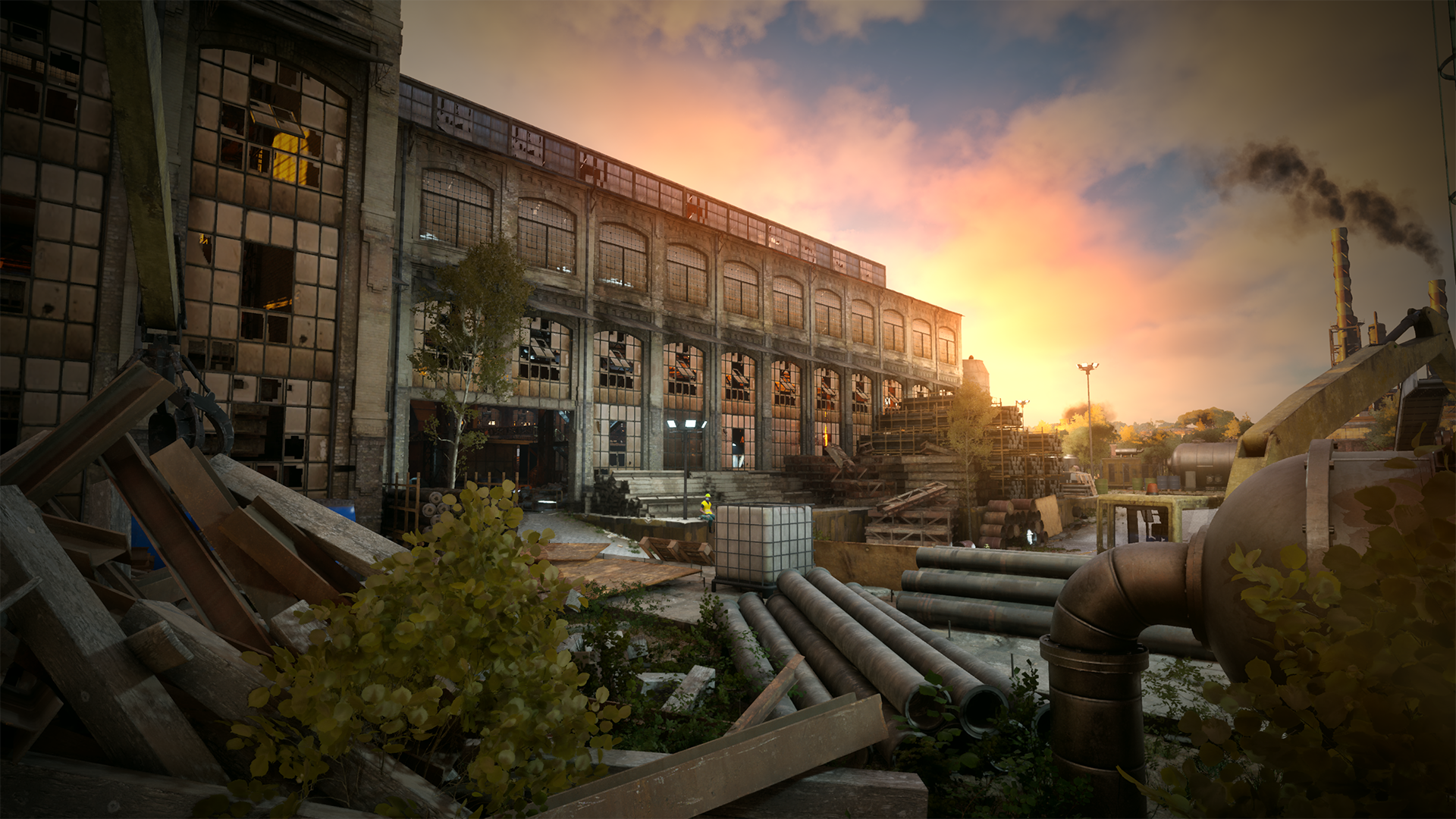 『Ship Graveyard Simulator 3』が開発中。船舶解体場を経営・運営するシリーズ最新作_009