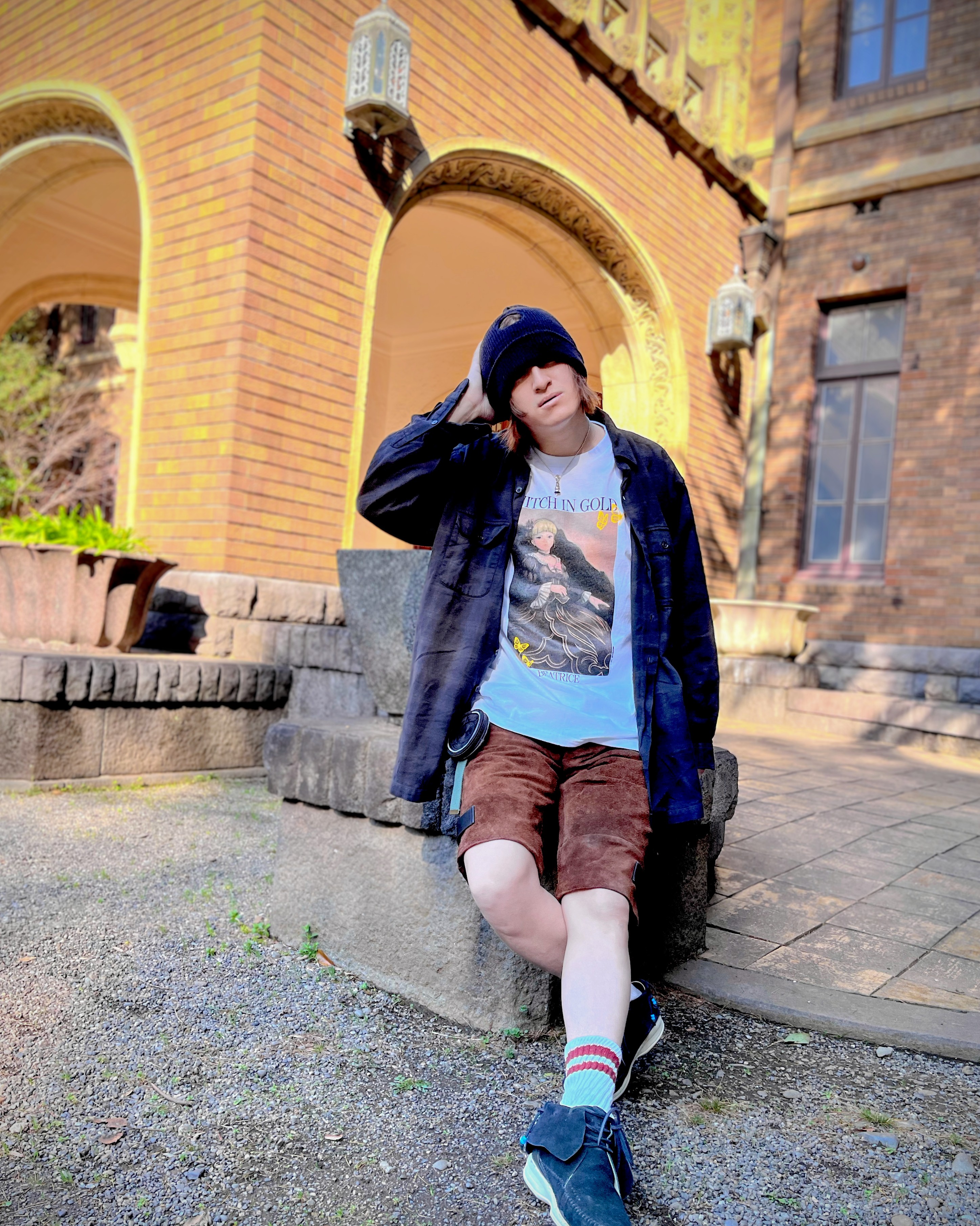 『ひぐらしのなく頃に』『うみねこのなく頃に』原作ゲーム版イラストのコラボTシャツが4月4日より発売決定_023