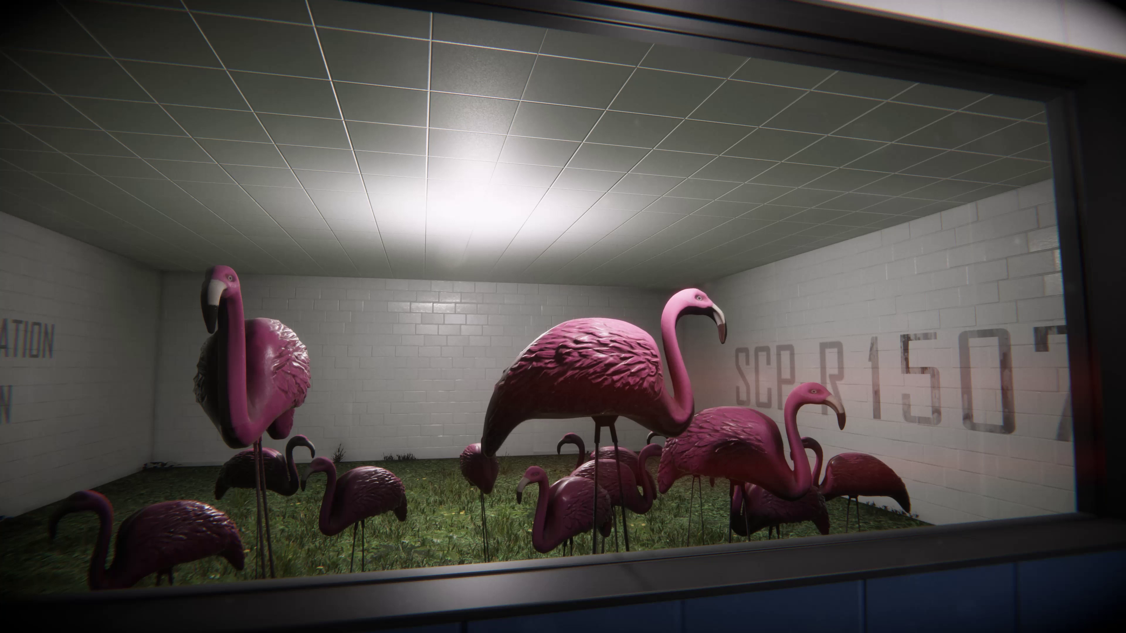 『家へ帰れ、アニー』PS5、Xbox Series X|S版が3月31日に発売決定。「SCP財団」を題材としたホラーゲーム_001