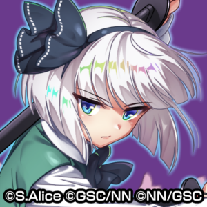 『グランドサマナーズ』と『東方LostWord』のコラボイベントが開催。博麗霊夢や霧雨魔理沙が登場_020