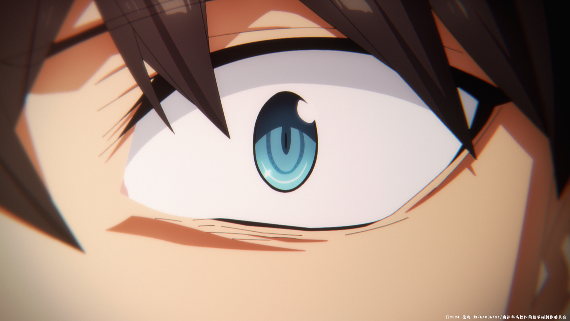 劇場版アニメ『魔法科高校の劣等生 四葉継承編』主題歌がLiSAの新曲「YES」に決定_009