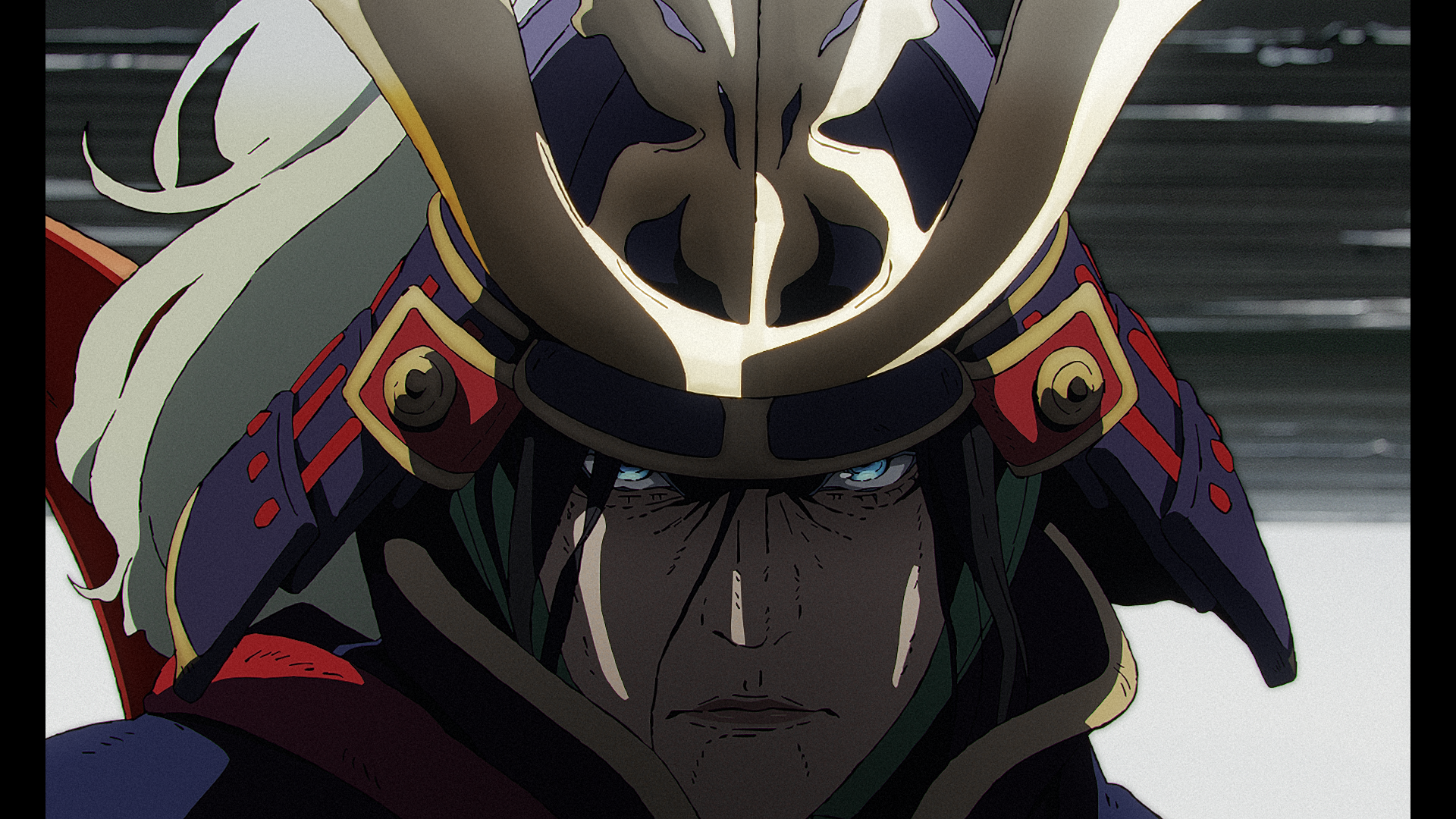 『SEKIRO』初のアニメ『SEKIRO: NO DEFEAT』2026年に劇場版として全国公開決定。主題曲は坂本龍一「Blu」_006