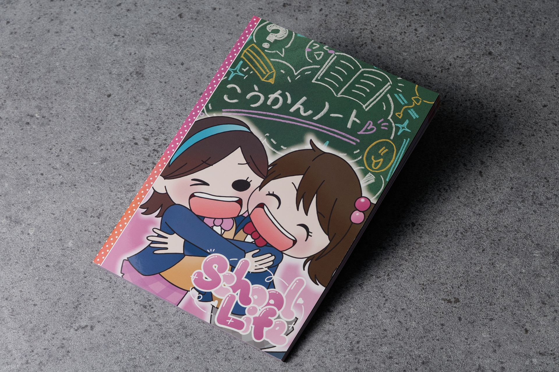 『人の給与明細』や『人の交換日記』が買える「第四境界」二周年ポップアップショップが3月15日より東京・大阪で開催決定_008
