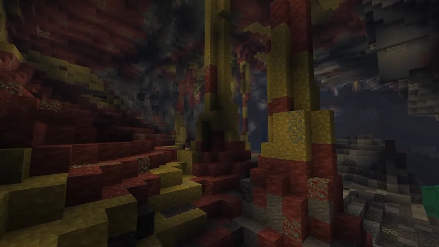 『マインクラフト ダンジョンズ 2』2026年に発売決定_002