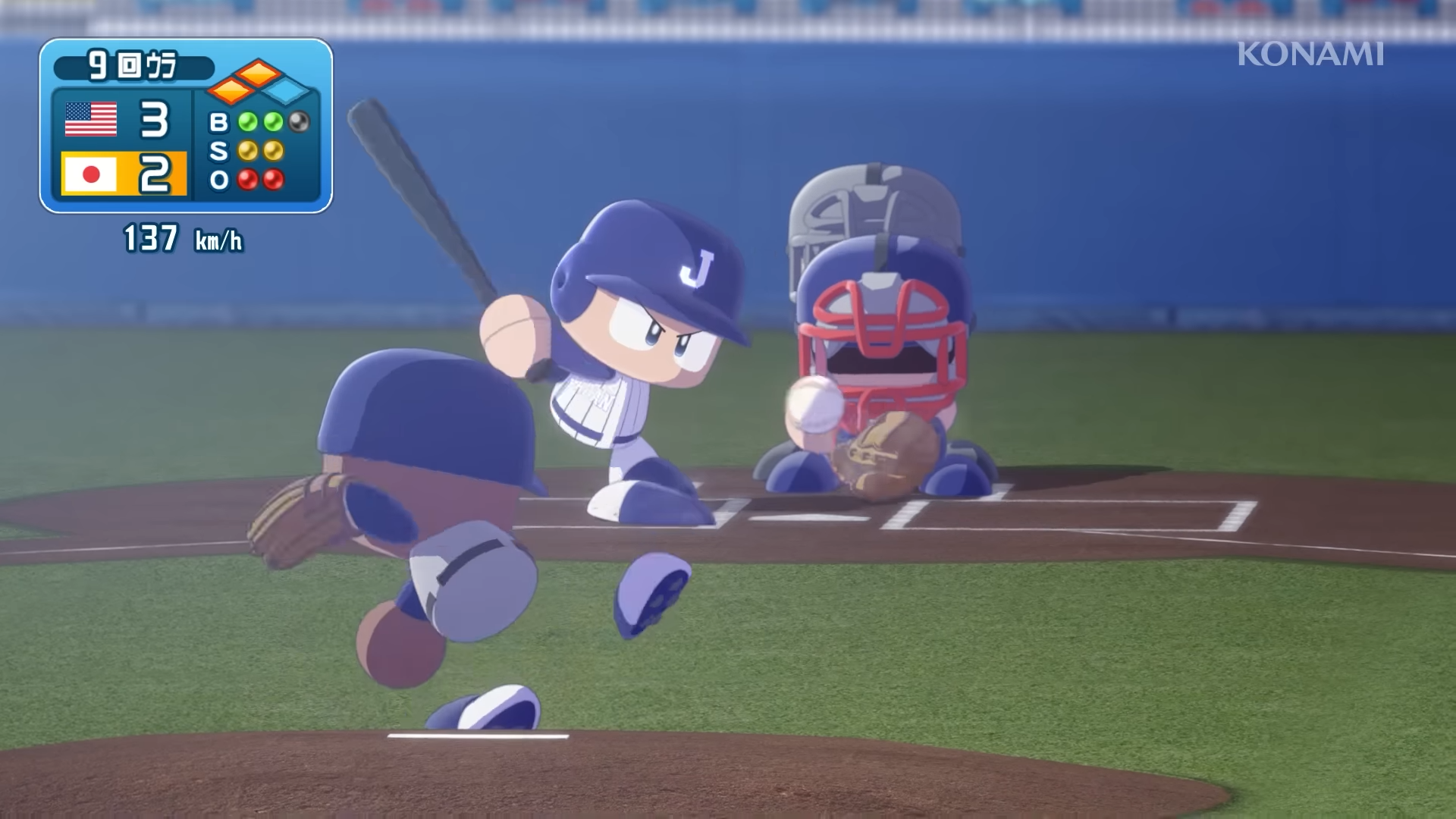 『パワプロ2026』“歴代WBC名場面”たっぷりのOP映像が公開。イチロー選手のタイムリーなど彷彿とさせるシーンが盛りだくさん_001