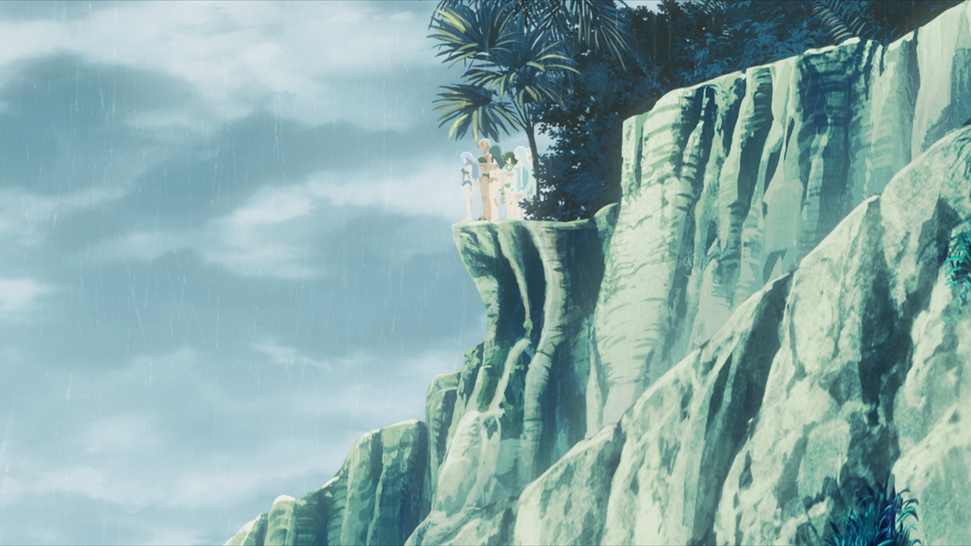 アニメ『死亡遊戯で飯を食う。 44:CLOUDY BEACH』7月10日より劇場上映決定_001