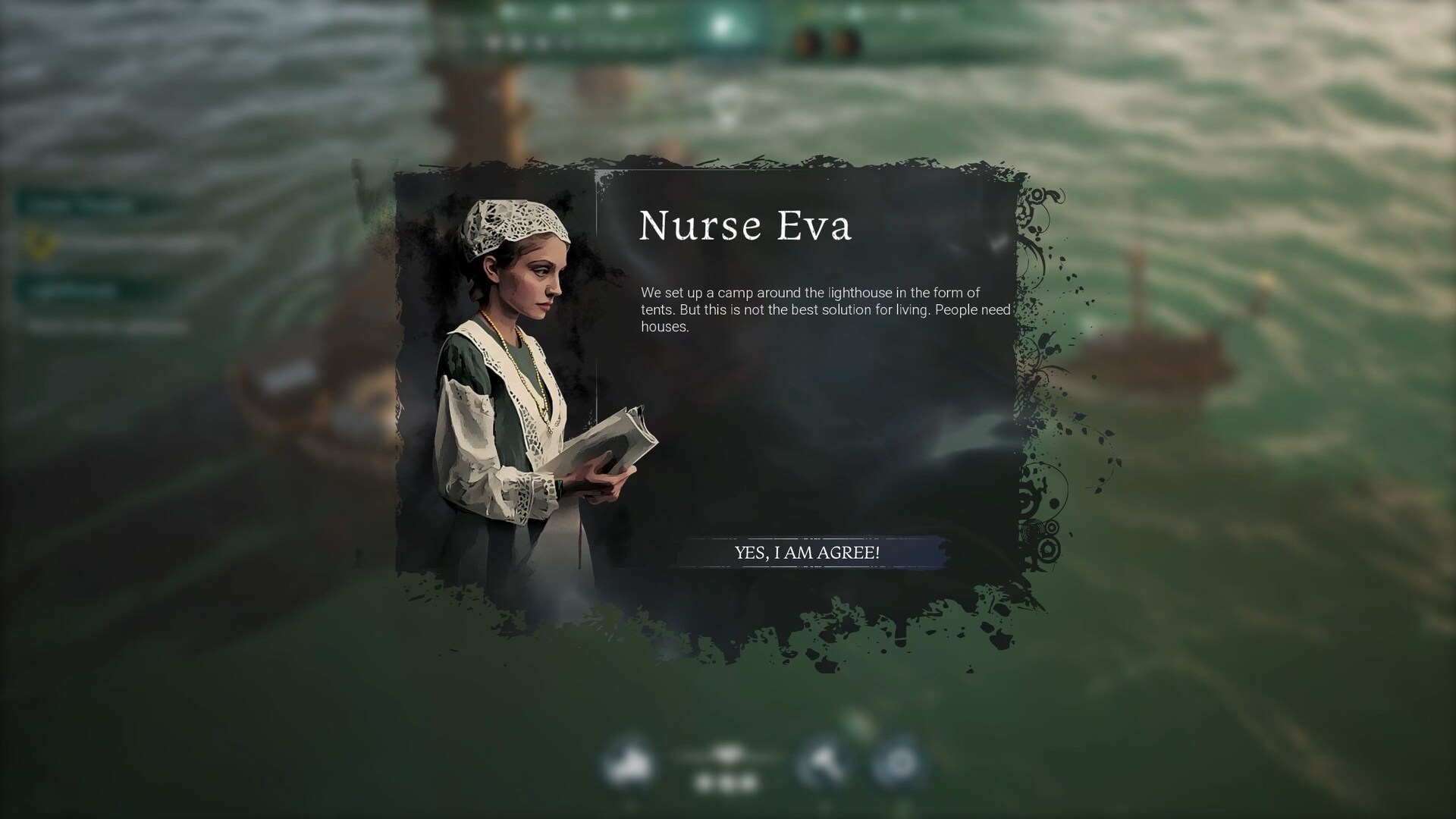 『Drownlight』水没世界サバイバル街づくりゲームのKickstarterキャンペーンが3月24より開始_015