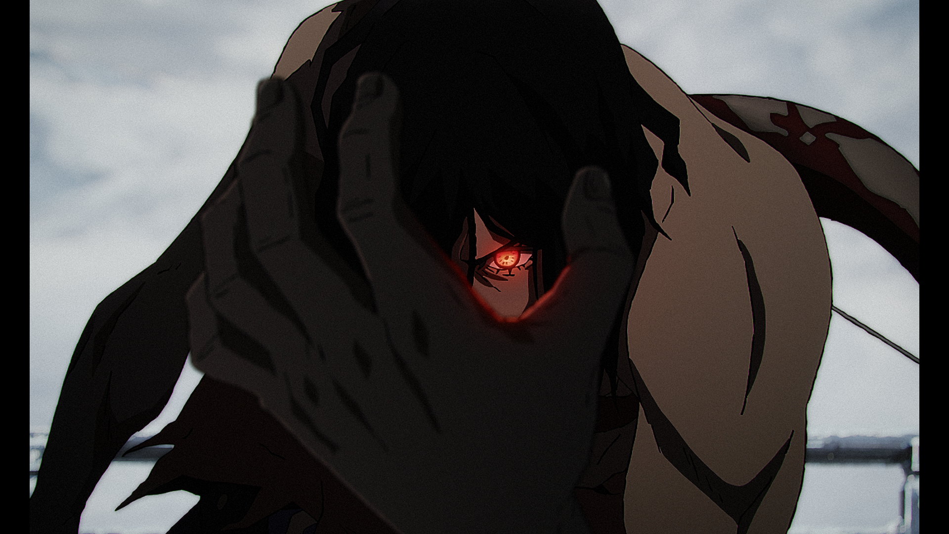 『SEKIRO』初のアニメ『SEKIRO: NO DEFEAT』2026年に劇場版として全国公開決定。主題曲は坂本龍一「Blu」_007