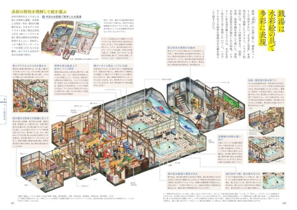 書籍『光と色のデザイン技術』が3月2日に発売。人気クリエイター多数参加のもと、光と色と空間表現の技術を徹底解説_004