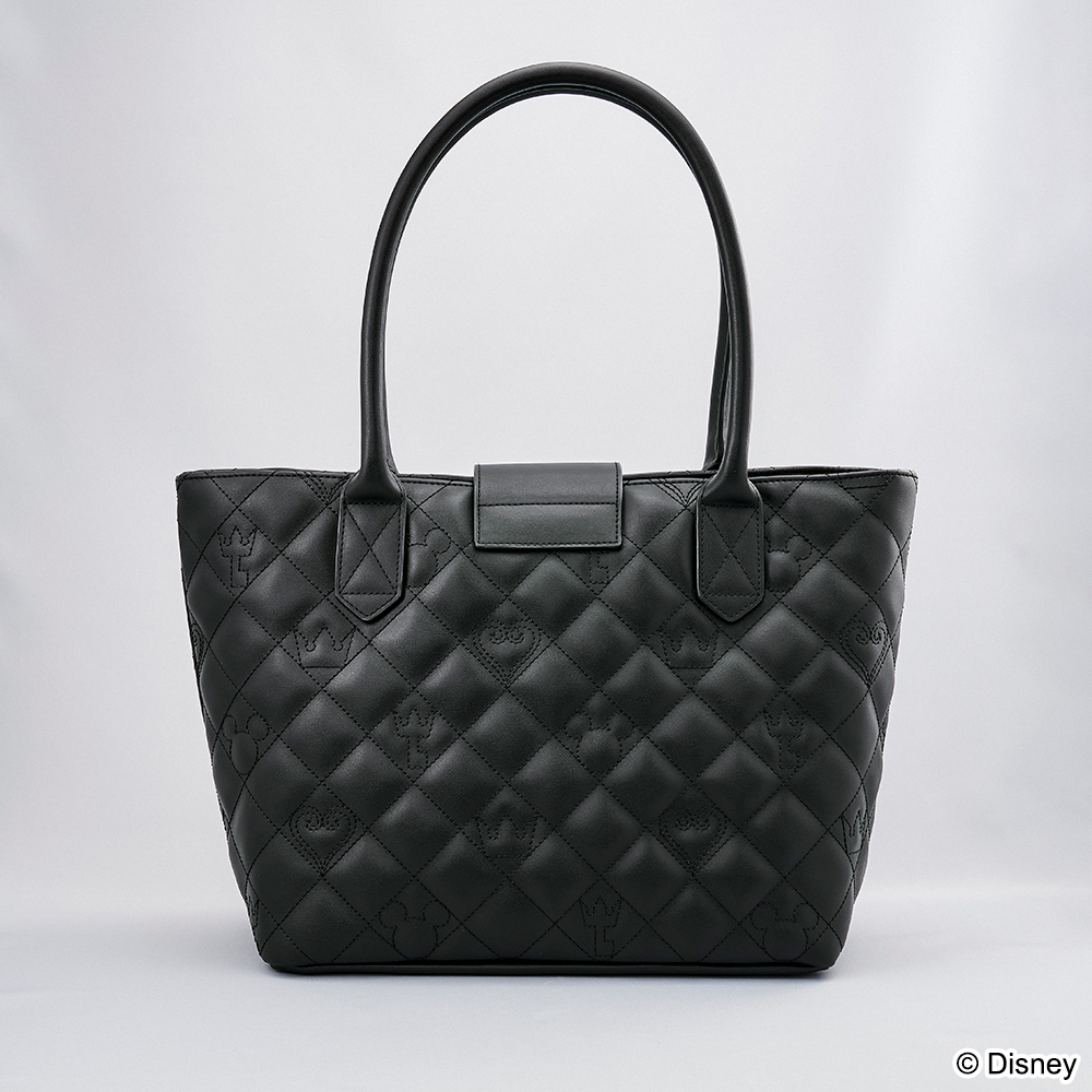 『キングダム ハーツ』シリーズからキルティングバッグや小物など最新グッズ4点が発売決定_013