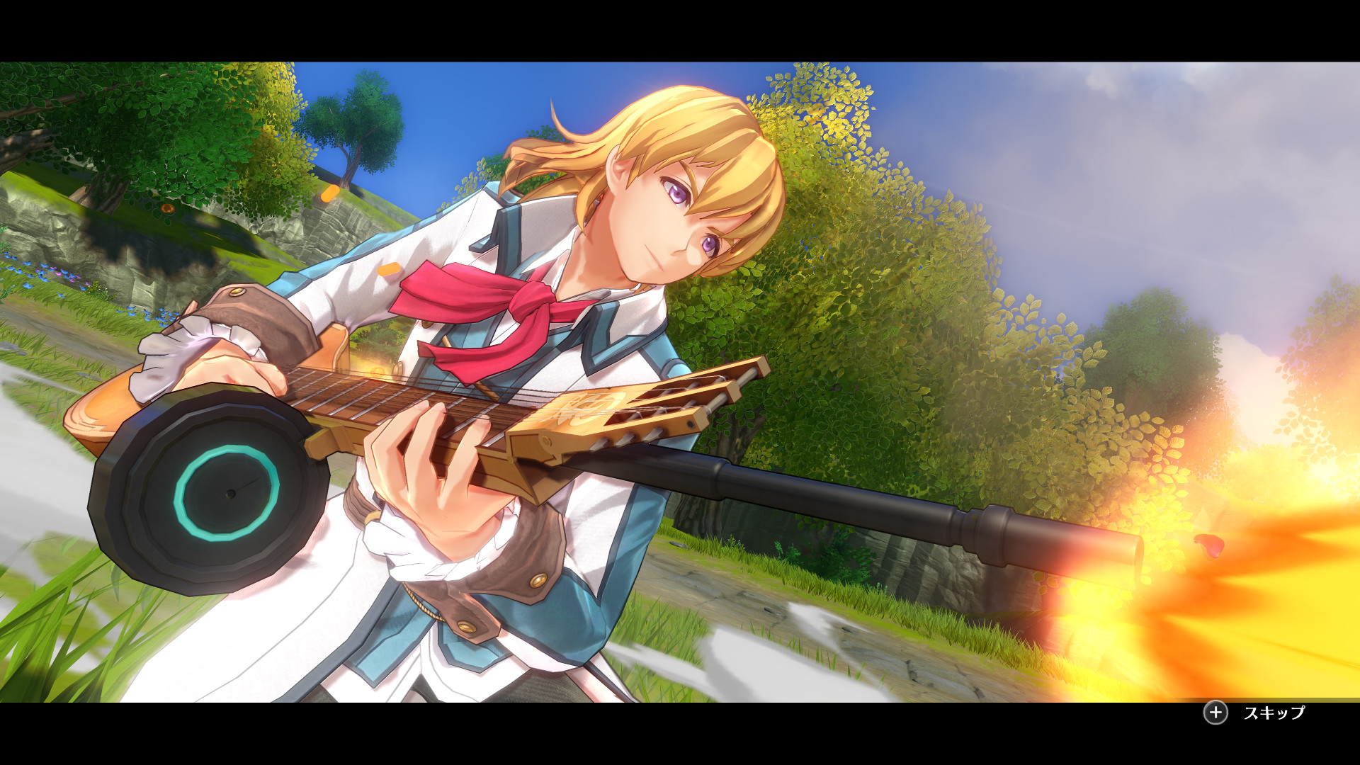 『空の軌跡 the 2nd』2026年秋に発売決定_017