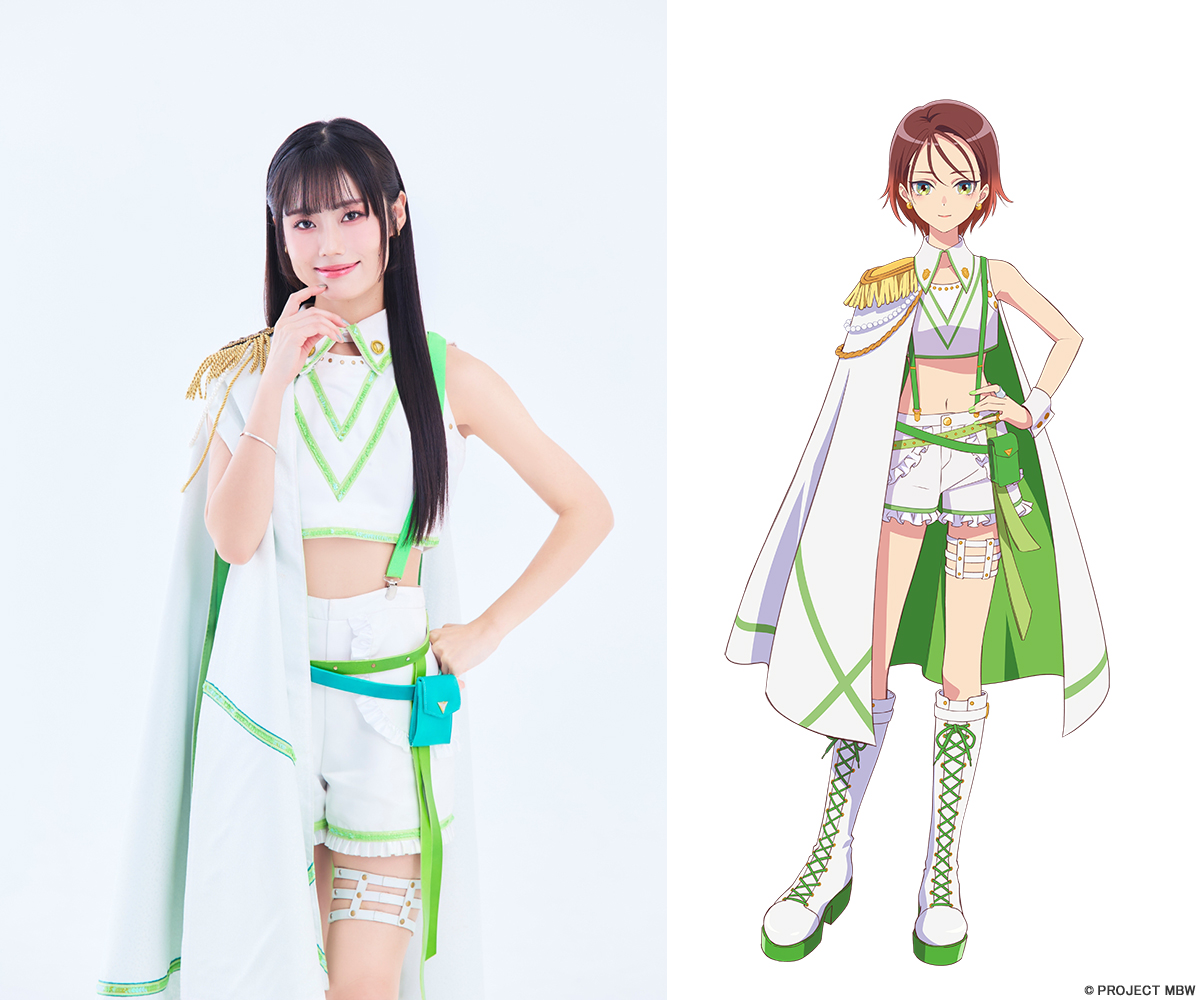 群馬県前橋市を舞台にしたオリジナルTVアニメ『前橋ウィッチーズ』の劇場総集編が制作決定_003