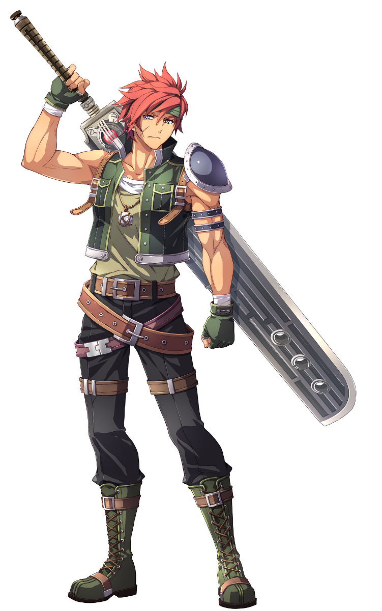 『空の軌跡 the 2nd』2026年秋に発売決定_030