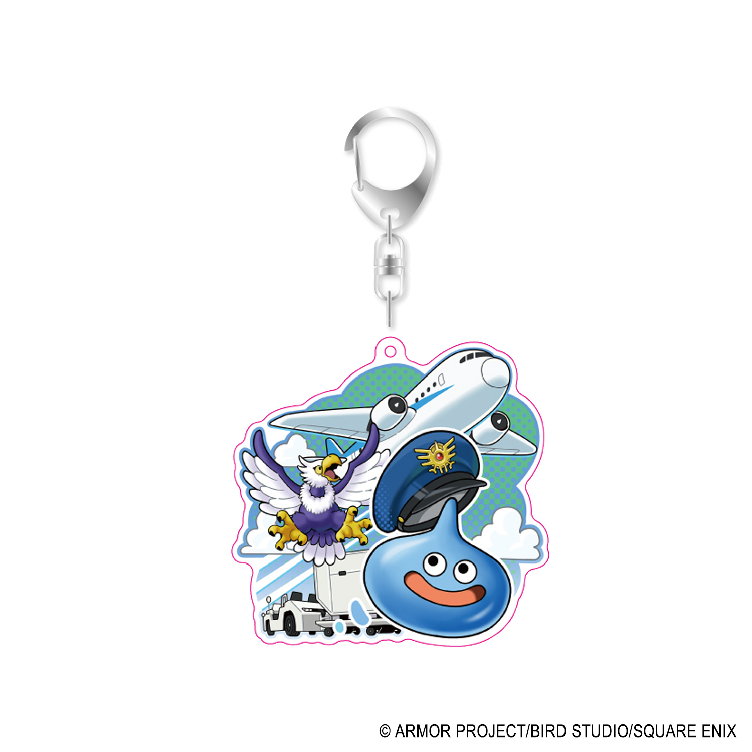 スクウェア・エニックスのポップアップストアが成田空港に期間限定オープン決定_008