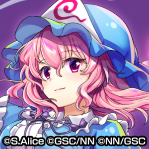 『グランドサマナーズ』と『東方LostWord』のコラボイベントが開催。博麗霊夢や霧雨魔理沙が登場_021