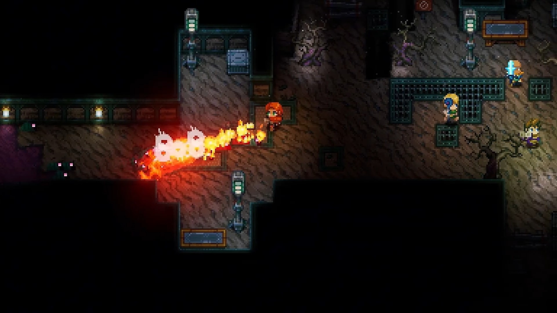 『コアキーパー』大型アプデ後にSteam同接2万5000人を記録_002