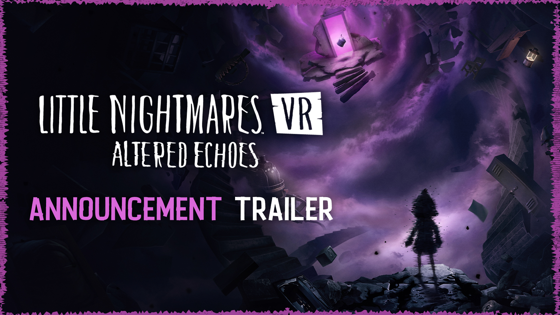 『リトルナイトメア』シリーズのVR版が4月24日に発売決定_006