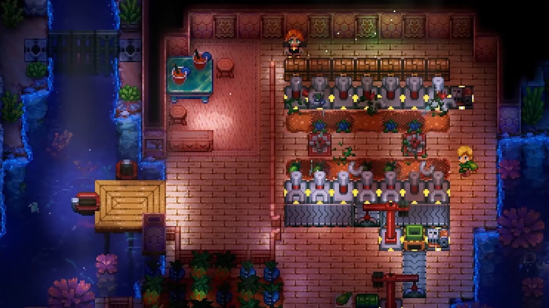 『コアキーパー』大型アプデ後にSteam同接2万5000人を記録_003