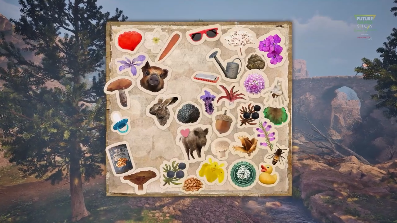 『アドラブル・アドベンチャー』（Adorable Adventures）、4月30日に発売決定_003