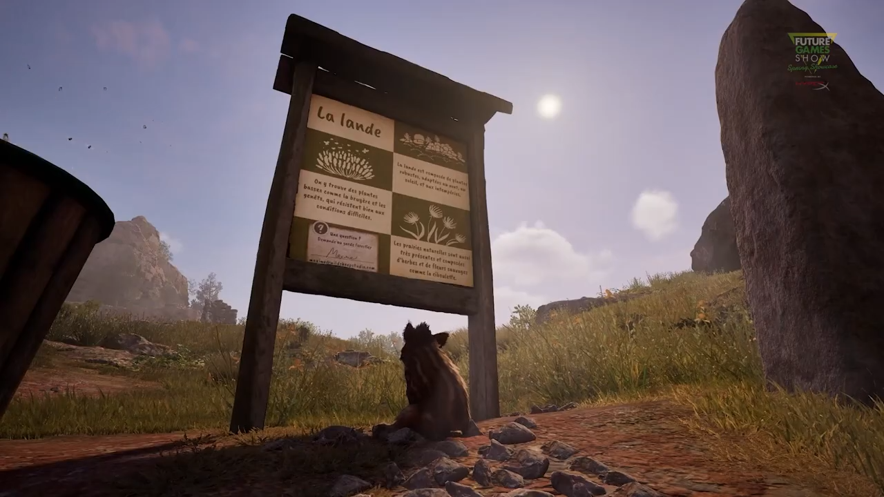 『アドラブル・アドベンチャー』（Adorable Adventures）、4月30日に発売決定_002