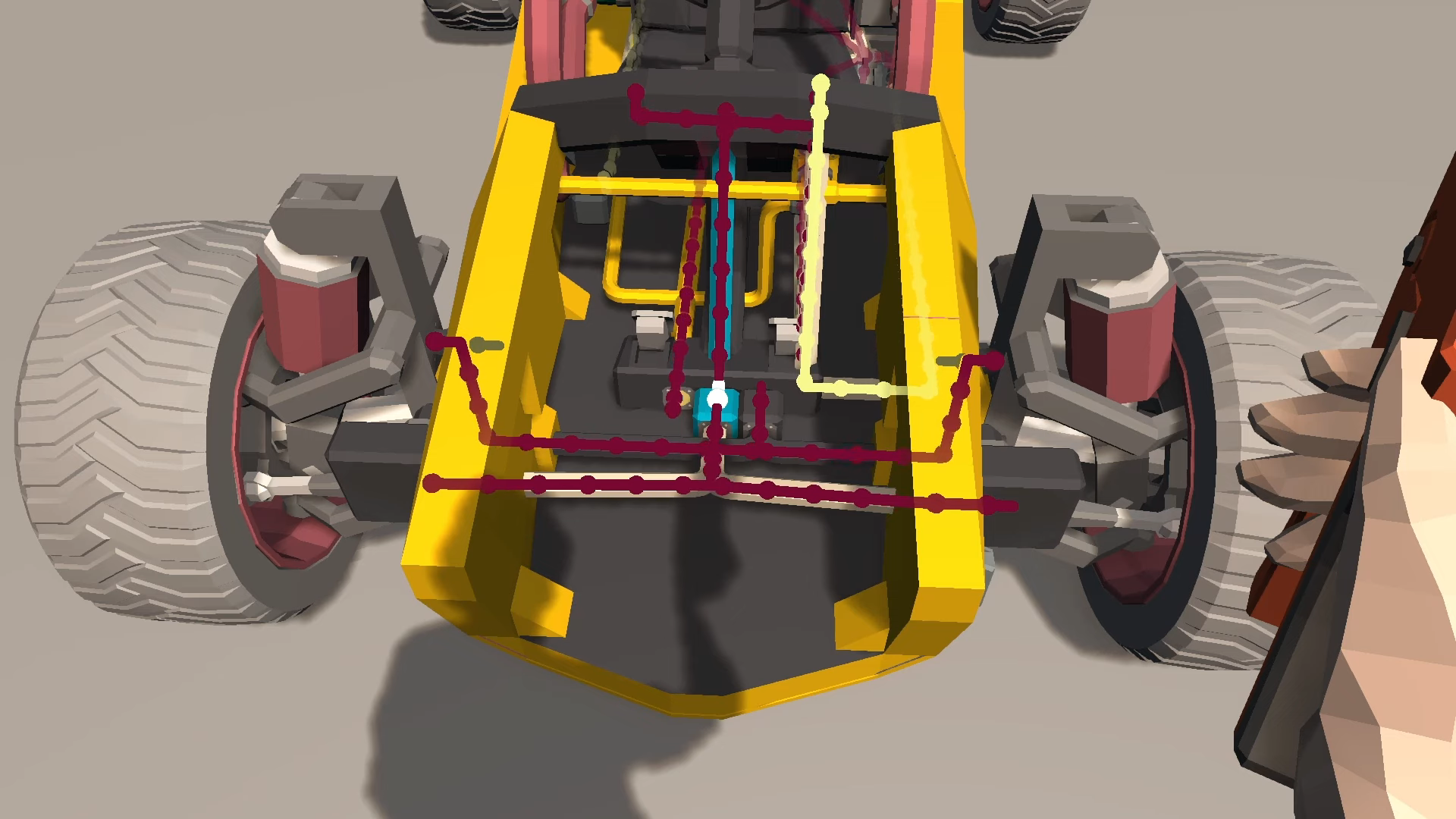 『Anymaker』発表。超細かく車を組み立てて、荒廃した世界でのオープンワールドサバイバルを楽しむゲーム_004