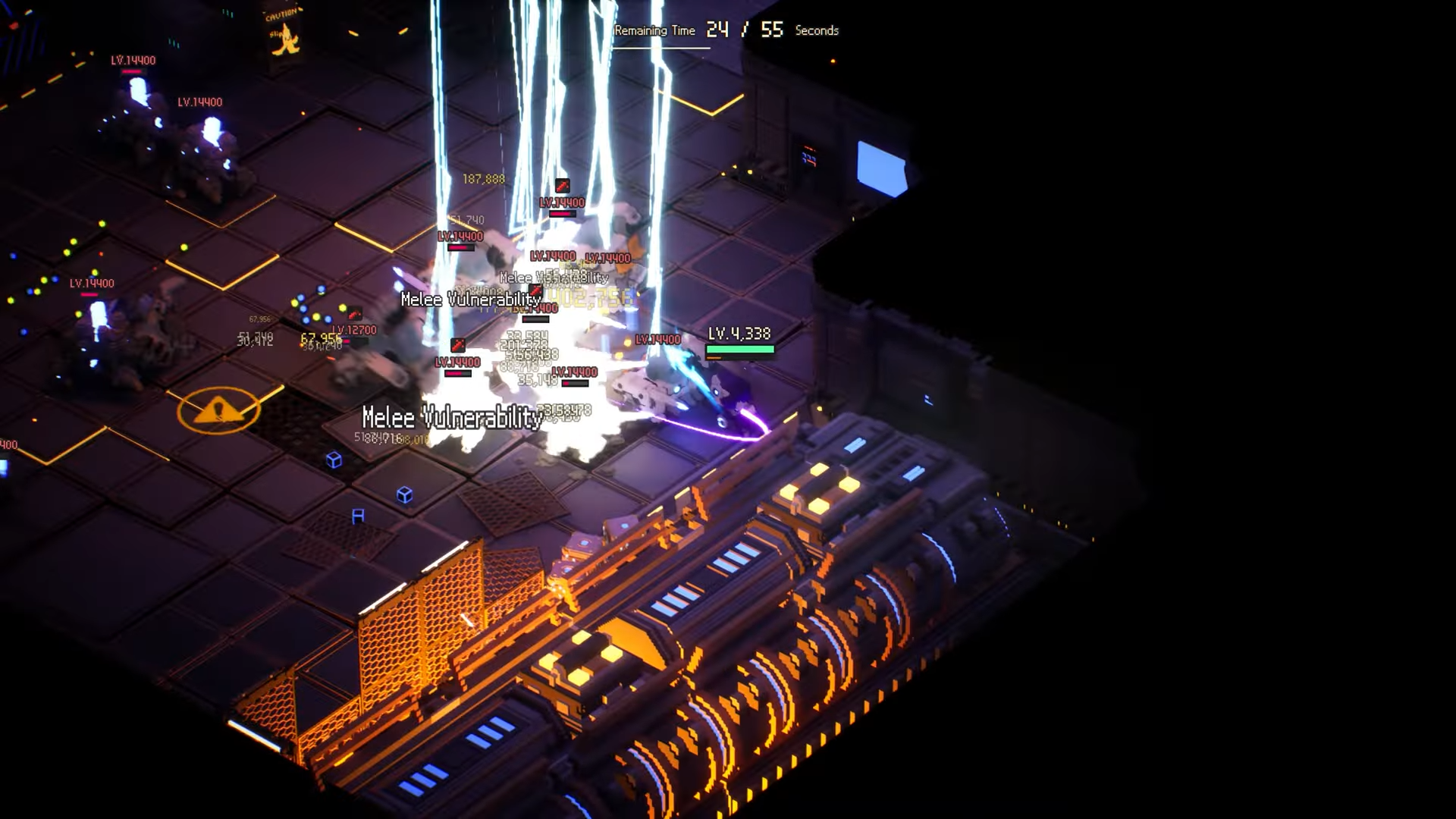 『アセンドトゥゼロ』Steam、Xbox Series X|S、Xbox on PCに向けて7月13日発売決定_001