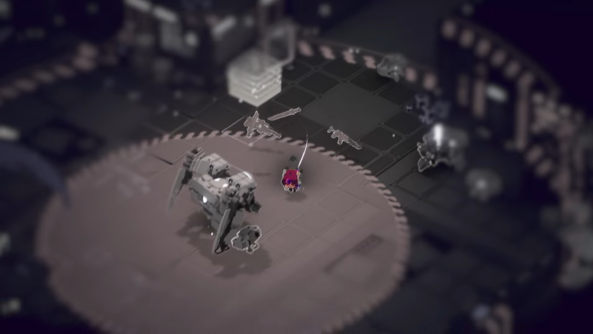 『アセンドトゥゼロ』Steam、Xbox Series X|S、Xbox on PCに向けて7月13日発売決定_002