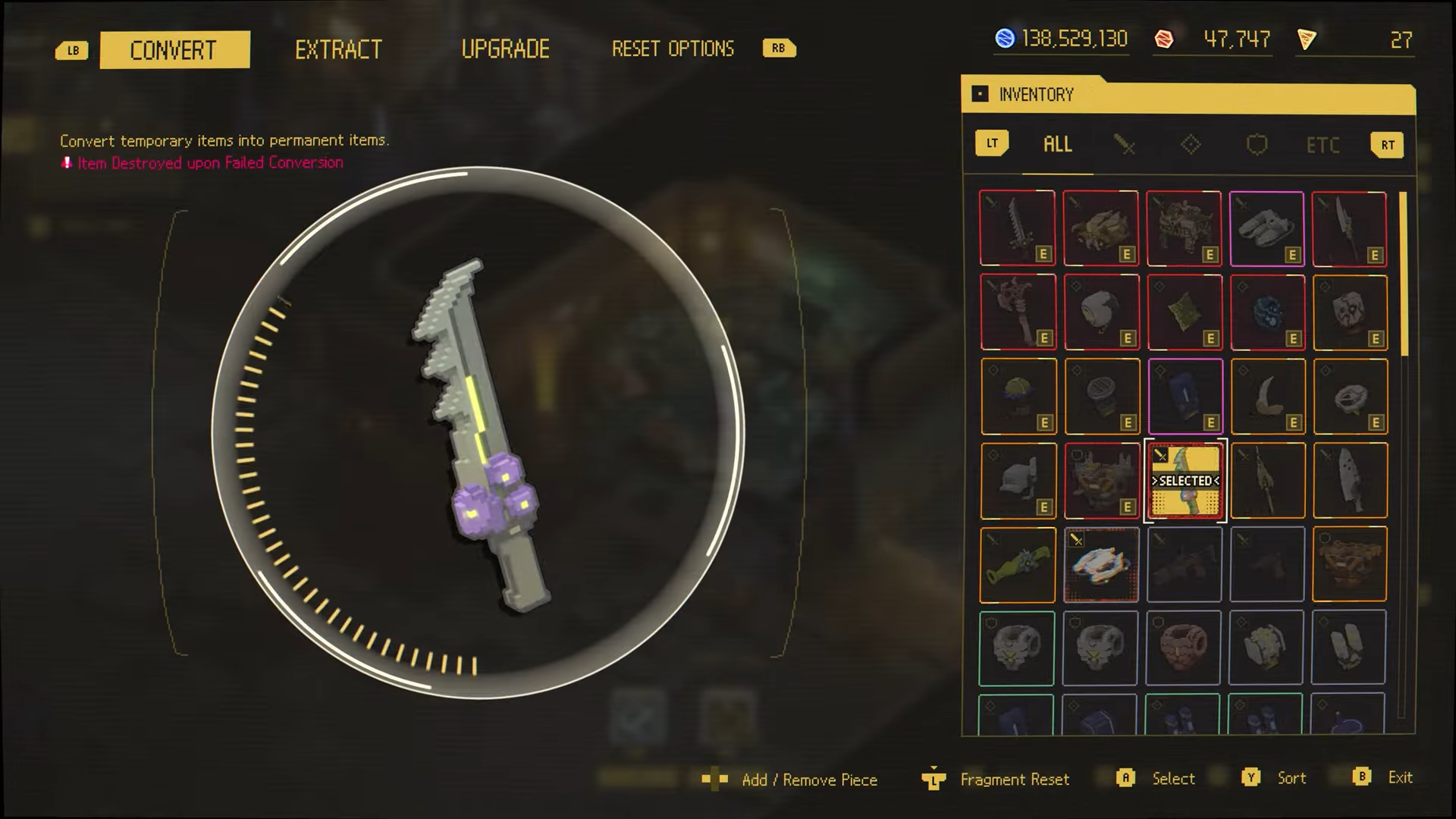 『アセンドトゥゼロ』Steam、Xbox Series X|S、Xbox on PCに向けて7月13日発売決定_003