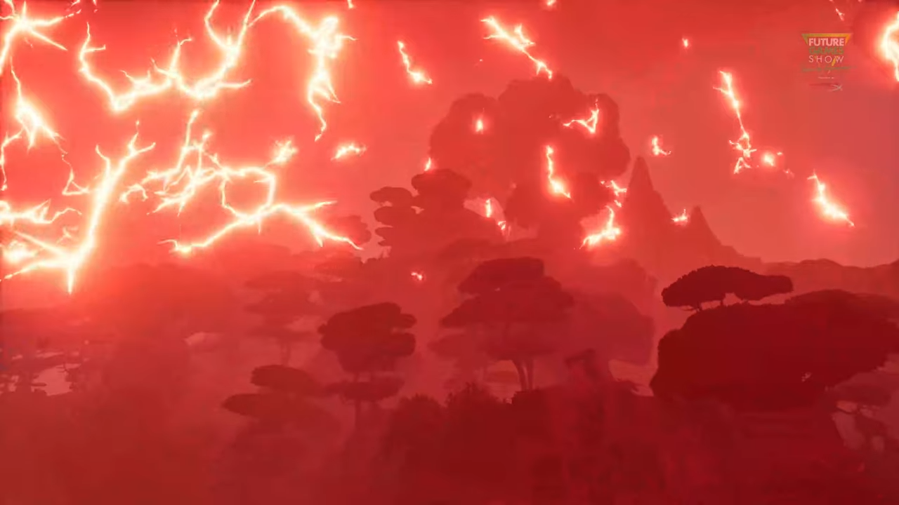 『ATMOSFAR』最新映像が公開。2026年第2四半期に発売予定_004