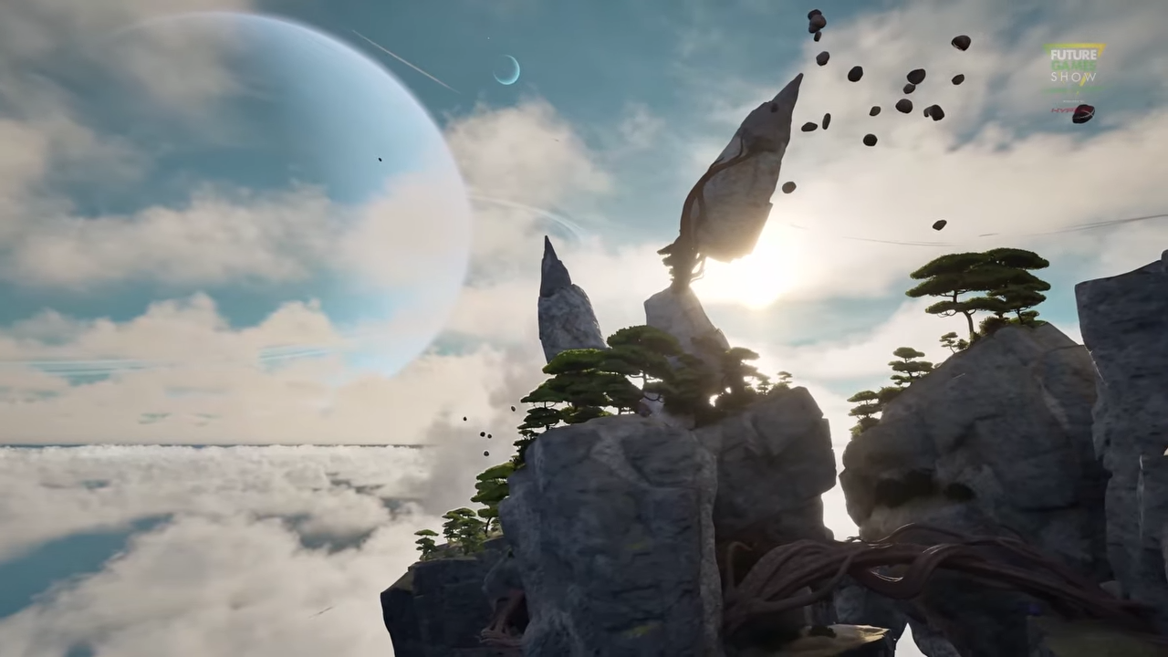 『ATMOSFAR』最新映像が公開。2026年第2四半期に発売予定_006