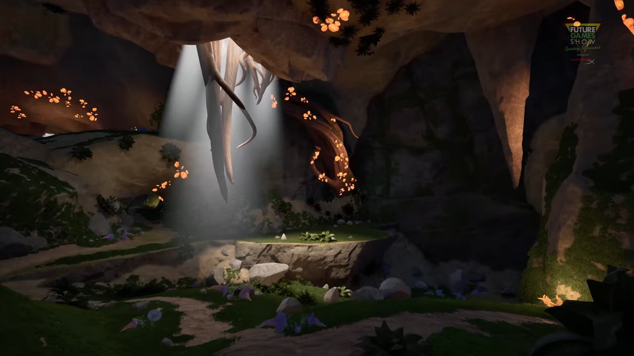 『ATMOSFAR』最新映像が公開。2026年第2四半期に発売予定_005