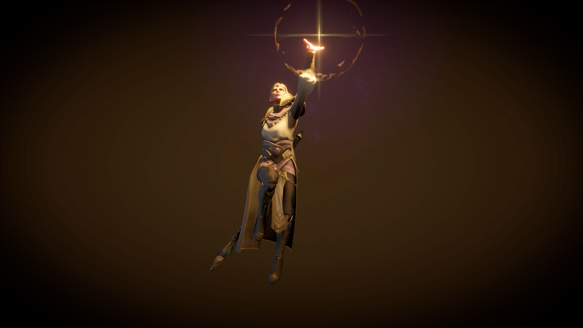 ダークファンタジー×戦略RPG『ディサイプルズ ドミネーション』PS5版が本日発売_008